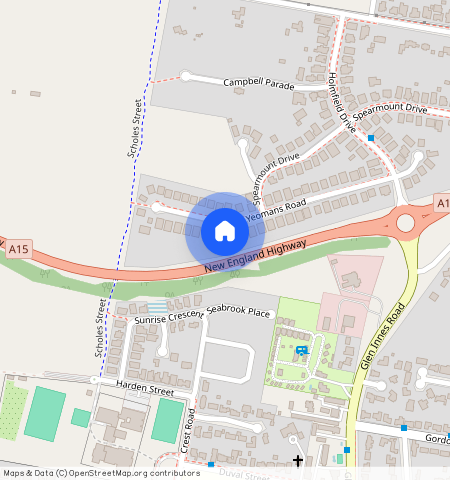 33 Yeomans Road, Armidale, NSW 2350