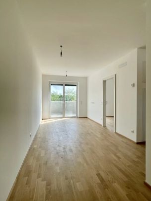 Neubau Erstbezug Perfekter Zweitwohnsitz - Foto 1