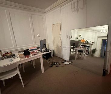 1 bedroom in a flat share to rent - Photo 5