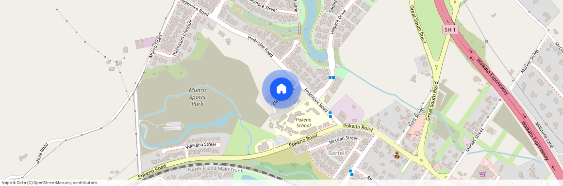 10 Waimaa Lane, Pokeno, Franklin