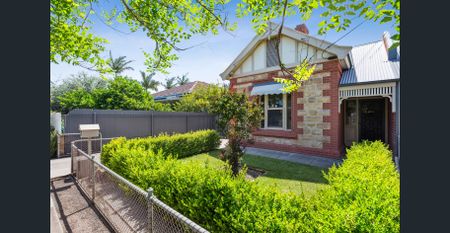 CHARMING 2 BED CHARACTER HOME CLOSE TO CBD AND AIRPORT - Photo 3