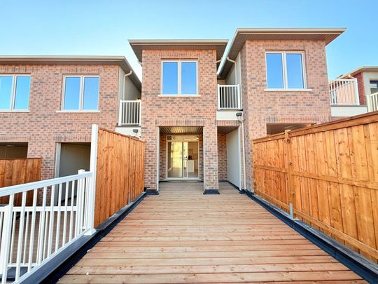 For Lease - 2857 WHITES Road, Pickering, Ontario - Photo 1