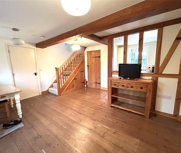 Silverton Park Farm, Silverton, Exeter, EX5 - Photo 2