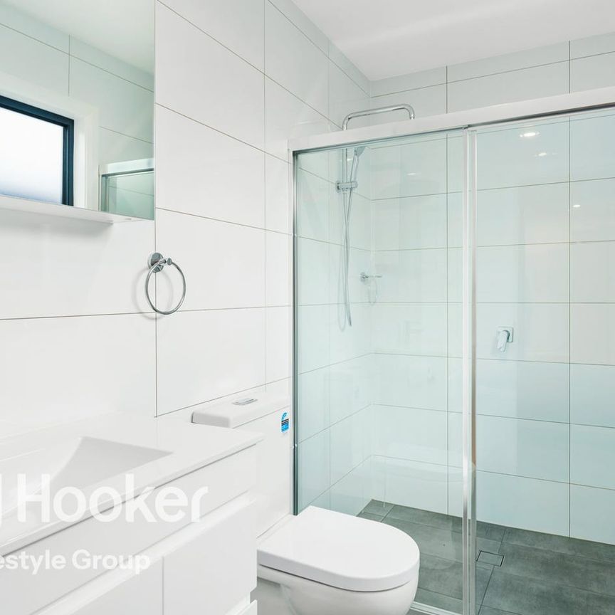 Brand New 2-Bedroom Granny Flat in Highly Sought-After Camden South - Photo 1