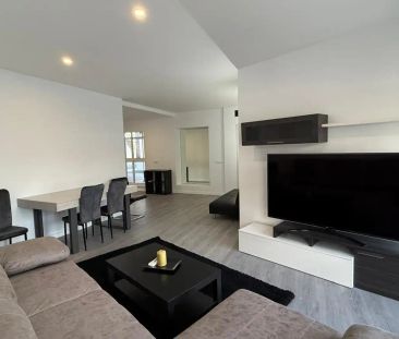 Piso de alquiler en Calle las Morerillas, 1, Arenal - La Pólvora - Photo 2