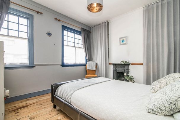 3 bedroom terraced house to rent - Photo 1