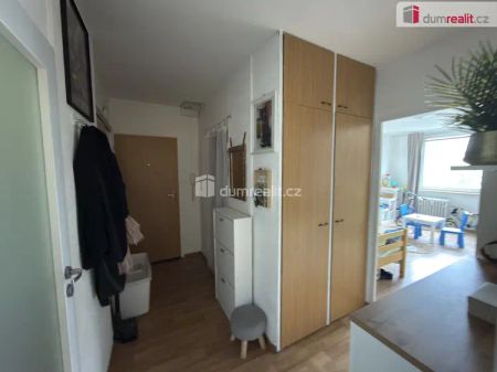 Pronájem bytu 2+1, 62 m - Photo 2
