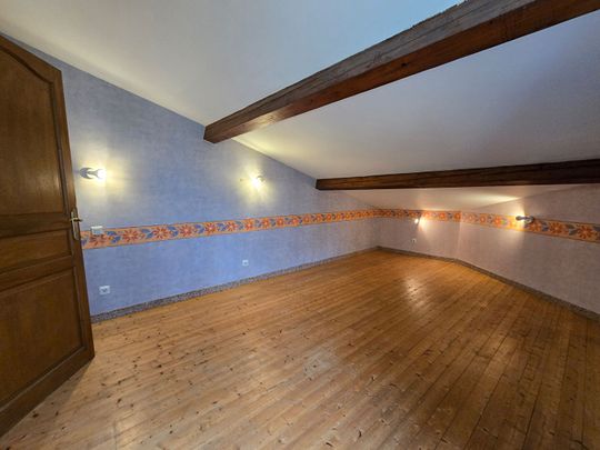 Location maison 3 pièces, 60.70m², Magrie - Photo 1