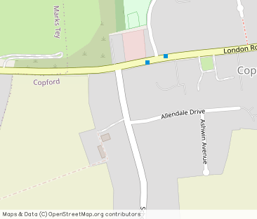 London Road, Copford, Colchester, CO6 - Photo 1
