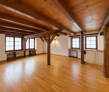 1 Zimmer, 42 m² - Photo 2
