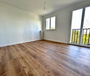 Location Appartement 3 pièces 49m² MARSEILLE 13ème - Photo 5