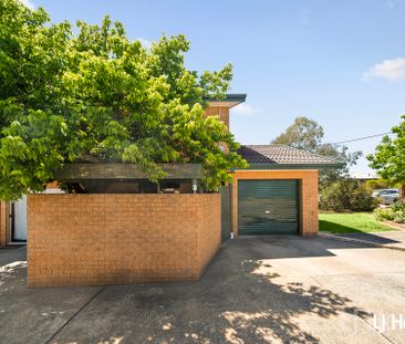 1/1 Gerald Street, Queanbeyan NSW 2620 - Apartment For Rent | Domain - Photo 3