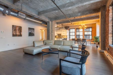 1061 Rue St-Alexandre, app.403, H2Z 1P5, H2Z 1P5, Montréal - Photo 4