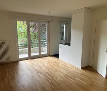 2 Zimmer, 46 m², 1. Stock - Photo 6