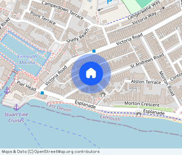 St Andrews Road, Exmouth, EX8 - Photo 1