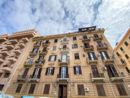 Quadrilocale in affitto - Photo 1