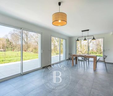 Tout savoir sur cette maison à Anthy-sur-Léman - Photo 2