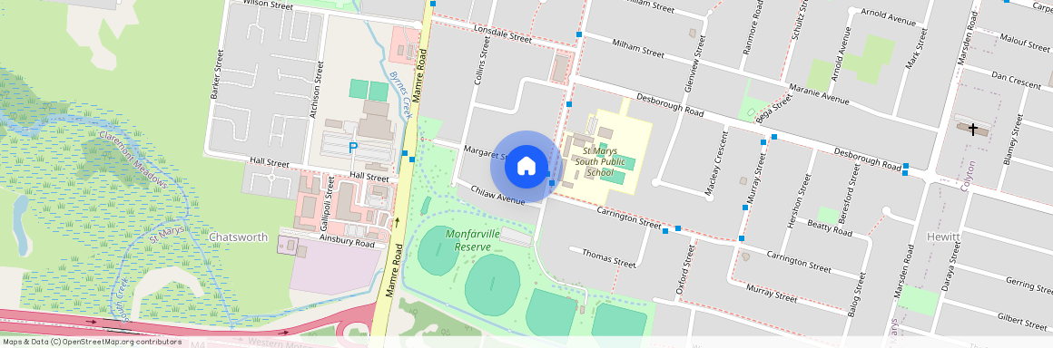 4a Margaret St, NSW 2760, St Marys