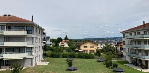 Joli 2 pièces rénové idéalement placé au centre du village - Photo 2