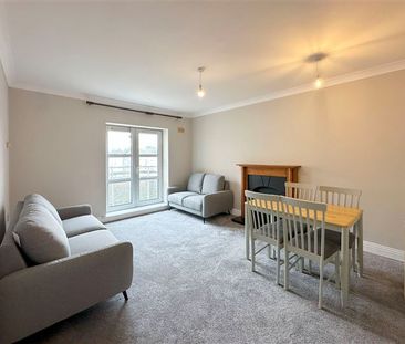 Apartment 203, The Richmond Brunswick Street North, Smithfield, Dub... - Photo 2
