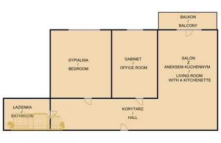 ul. Myśliwska - Фото 5