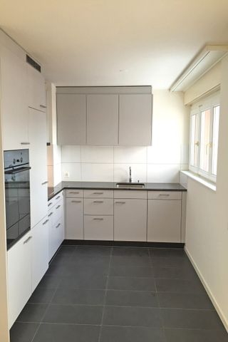 Modern and bright apartment in Regensdorf - Photo 2