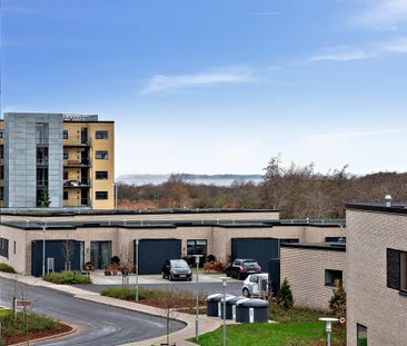 2-værelses lejlighed i Nørresundby med gode faciliteter - Foto 1