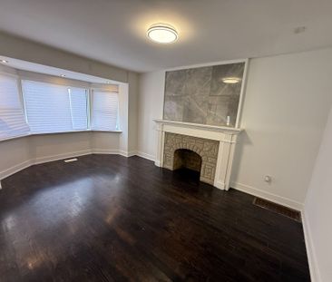 For Lease - 598 Oakwood Avenue, Toronto, Ontario - Photo 4