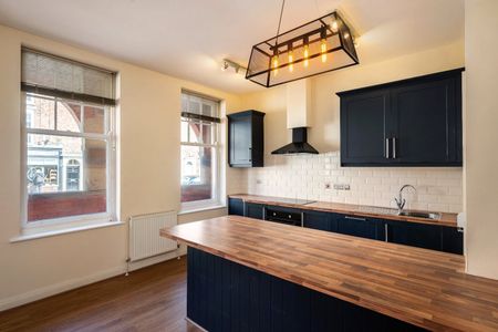 2 bedroom apartment to rent - Photo 2