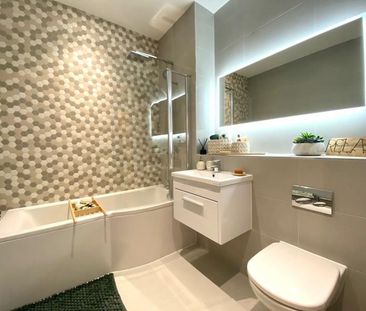 1 bedroom apartment to rent - Photo 5