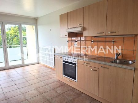 Appartement,3,75 - Foto 5