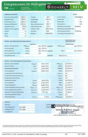 wunderschöne Mietwohnung mit ca. 52,56 m² ++ Mietwohnung direkt am Hauptplatz Knittelfeld ++ - Foto 4