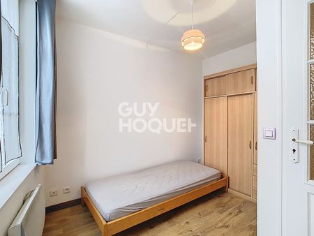 BOISSY FRESNOY : appartement F3 (77 m²) à louer - Photo 3