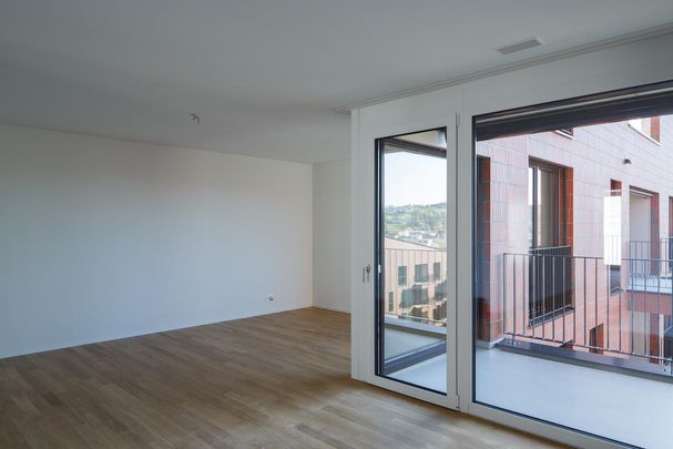 4.5-Zimmerwohnung im Ebisquare - Foto 1