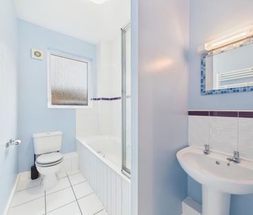 1 bedroom flat to rent - Photo 6