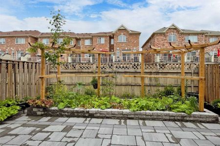 For Lease - 149 Fimco Crescent, Markham, Ontario - Photo 4