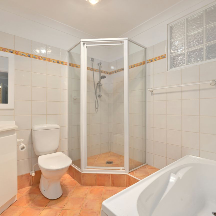 Refreshed Duplex with Private Garden Retreat - Photo 1