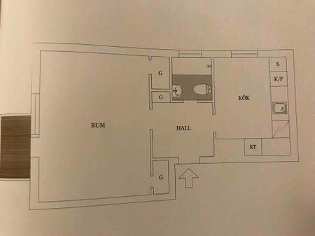 Mandelbrödsvägen, Sköndal - Photo 5