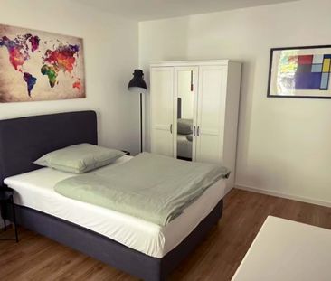 Körnerstraße - Photo 6