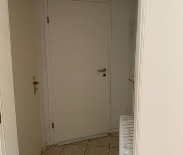 2 ZKB in Top-Lage 47441 Moers-Hülsdonk, EG, ab sofort - Foto 1