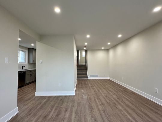 For Lease - 52 Horne Drive Unit# Upper, Brampton, Ontario - Photo 1