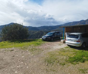 Finca rústica de alquiler en Camino de Coín, Centro ciudad - Photo 5