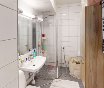 Oluff Nilssons Väg 8, Göteborg - Photo 5