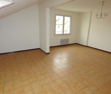 Location Appartement 2 pièces 60m² SANCE 71000 - Photo 4