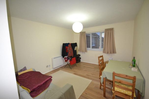 1 bedroom apartment to rent - Photo 1