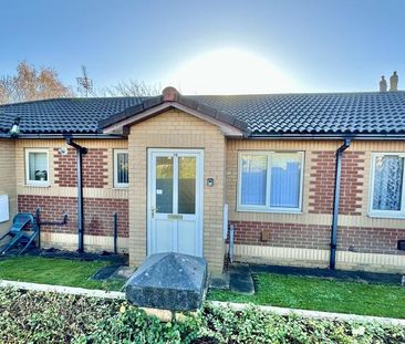 1 bedroom bungalow to rent - Photo 5