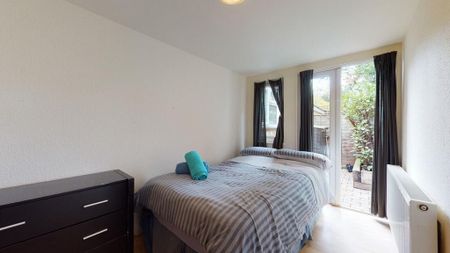 Studio to rent - Photo 3