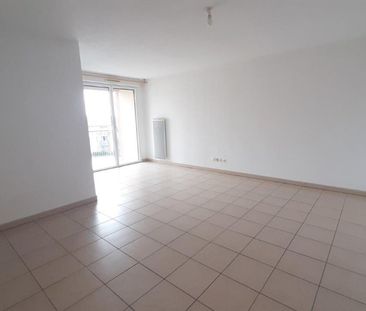 location Appartement T3 DE 61.49m² À GRENADE SUR GARONNE - Photo 4