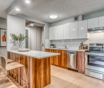 Premier Place — 1 Bedroom, 1 Bathroom - Photo 5