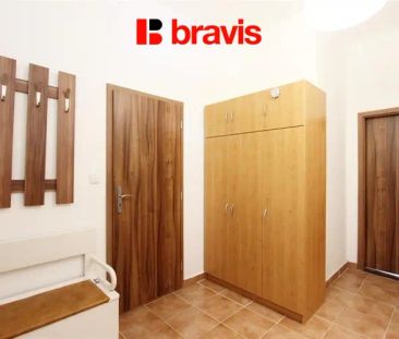 Pronájem bytu 1+kk, Brno - centrum, ulice Příční, zařízený, v blízk... - Photo 6